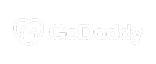 GoDaddy Logo