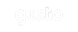 Gusto Logo